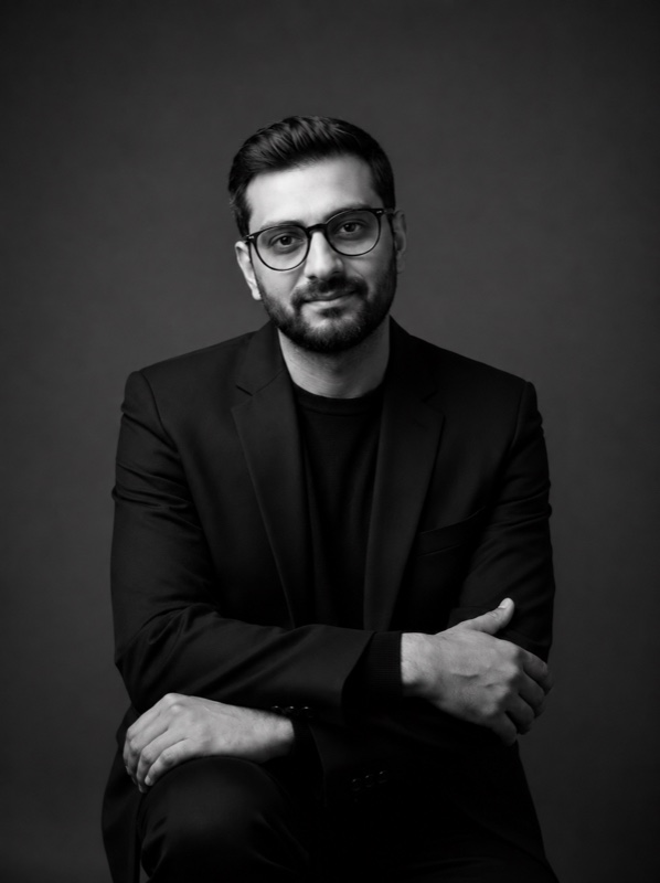 Gurdip „Gee“ Mudhar — Founder Digital Maker