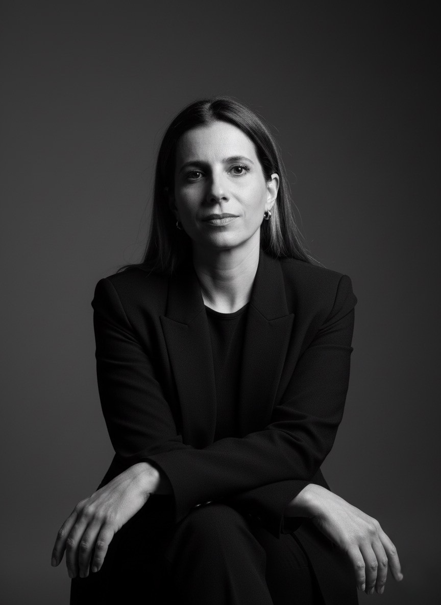 Jessica Madeo — Partnerin Digital Maker