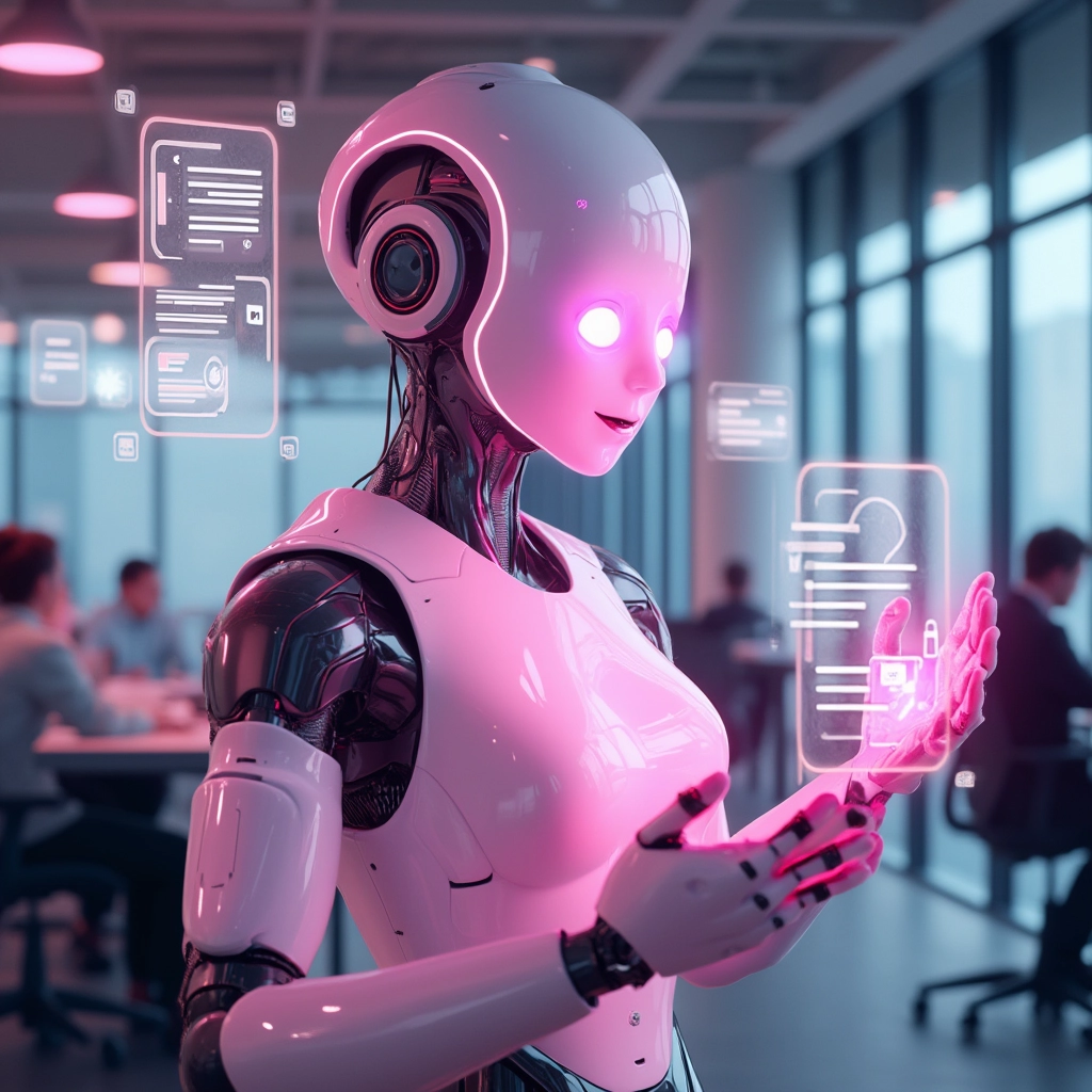 Chatbot für Unternehmen Here's a meta description in British English, starting with the main keyword and limited to 125 characters: Chatbots for businesses: Discover how AI-powered assistants can revolutionise your customer communication and boost efficiency.